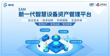 中电金信获首届“国企数字场景创新专业赛”奖项  资产管理领域展现卓越实力