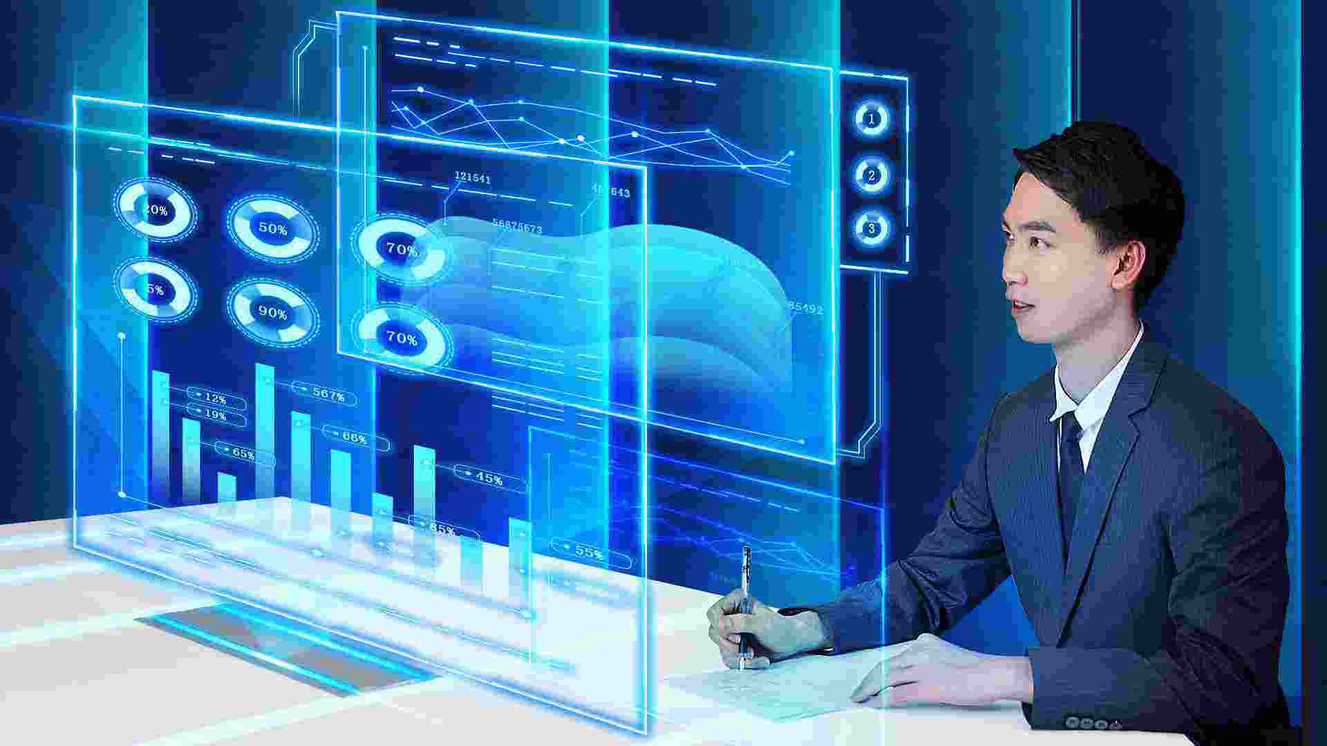 走向数字化未来 盘古MES系统助力制造业数字化智能化转型与资产管理